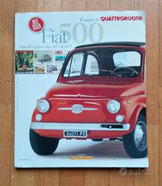 FIAT 500 - Rivista