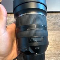 Tamron 15-30mm f/2.8 VC USD (Nikon)