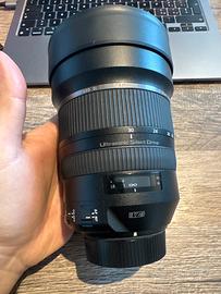 Tamron 15-30mm f/2.8 VC USD (Nikon)