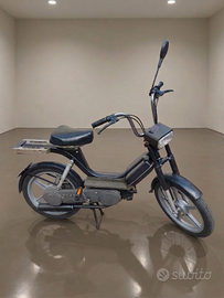 Ciclomotore BRAVO PIAGGIO nero