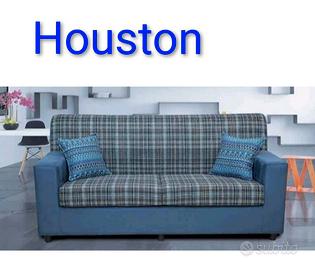 Divano 3 posti senza letto