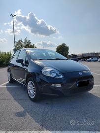 Fiat Punto 1.2 8V 5 porte