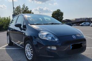 Fiat Punto 1.2 8V 5 porte