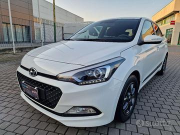 HYUNDAI - i20 - 1.2 5p. Sound Edition EURO6