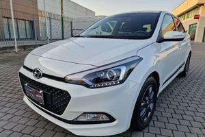 HYUNDAI - i20 - 1.2 5p. Sound Edition EURO6