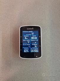 garmin edge 520