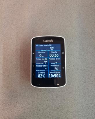 garmin edge 520