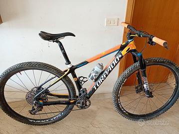MTB 29 FULL CARBON 