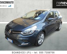 Renault Clio Sporter 1.5 dci energy Life 75cv my18