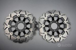 dischi anter. margherita SUZUKI RF 900 1994 2000