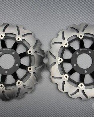 dischi anter. margherita SUZUKI RF 900 1994 2000