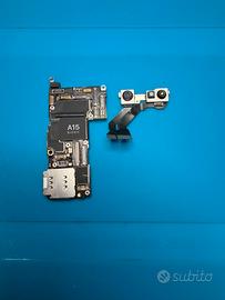 Scheda madre iphone 13 pro max 512gb