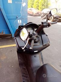 Silver Wing 400