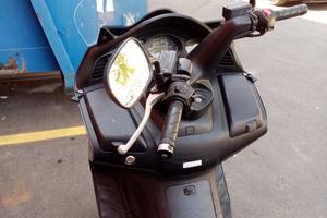 Silver Wing 400