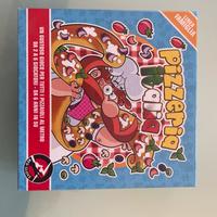 Gioco pizzeria italia