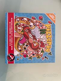 Gioco pizzeria italia