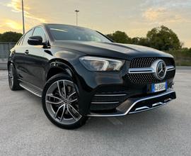 Mercedes-benz GLE 350 Coupe GLE 350 de 4Matic Plug