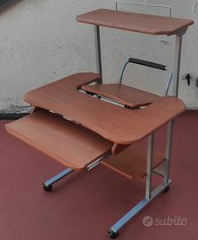 Mobile Porta computer