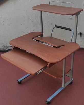 Mobile Porta computer