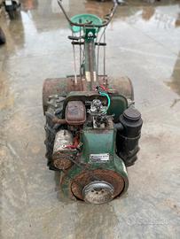 Motocoltivatore goldoni