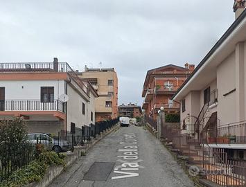 Rocca priora luminoso trilocale