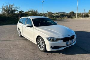 BMW Serie 3 SW Touring 2.0 116 cv