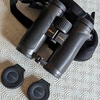 Binocolo NIKON EDG 8x32