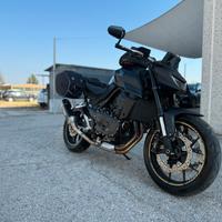 Honda Hornet 750 2025