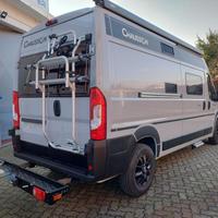 CHAUSSON VAN V594 MAX premium 6 metri 4 posti