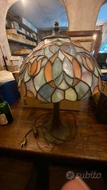 Lampade Tiffany