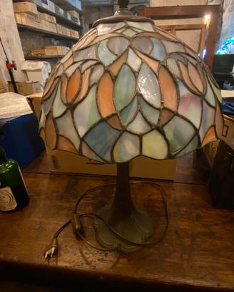 Lampade Tiffany