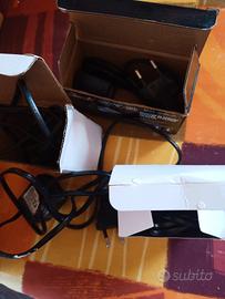 4 Pompe elettriche per fontanelle 
