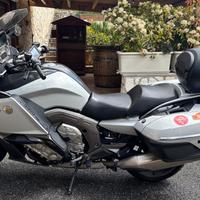 Bmw k 1600 gt - 2012