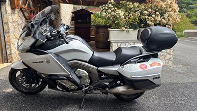 Bmw k 1600 gt - 2012