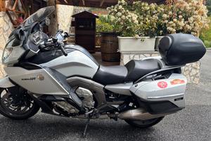 Bmw k 1600 gt - 2012