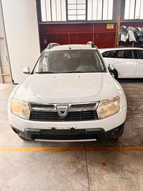 DACIA DUSTER RICAMBI USATI GARANTITI