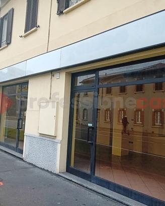 Negozio San Vittore Olona [Cod. rif 3215484ACG]