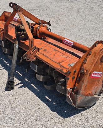 Trattore Fresa Maschio 1.80cm
