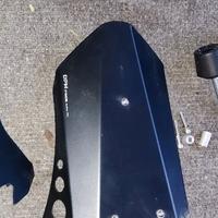 parafango posteriore dePretto honda cb1000r