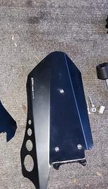 parafango posteriore dePretto honda cb1000r