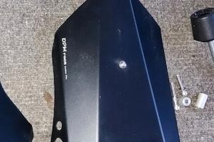 parafango posteriore dePretto honda cb1000r