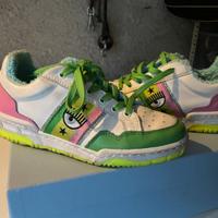 Scarpe Chiara Ferragni