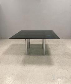 TAVOLO ANDRE' DI TOBIA SCARPA PER GAVINA