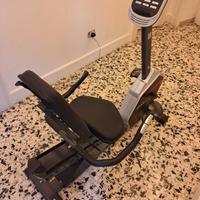 Cyclette Sportplus