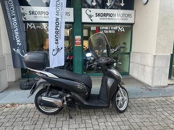 Honda SH 300 i Sport ABS (2018 - 20)