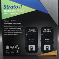 Trigger NIKON - Phottix Strato II