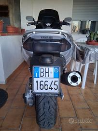 Yamaha TMAX 500