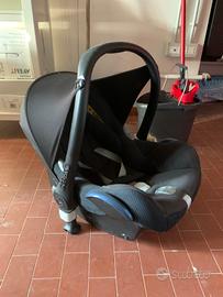 Ovetto maxi cosi