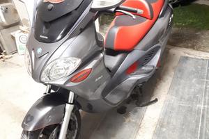 scooter piaggio x9 evolution 250