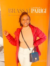 Assistente domestica e pulizie